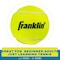Titebond Franklin 2.6 in. Tennis Balls 53969 - alternate 6